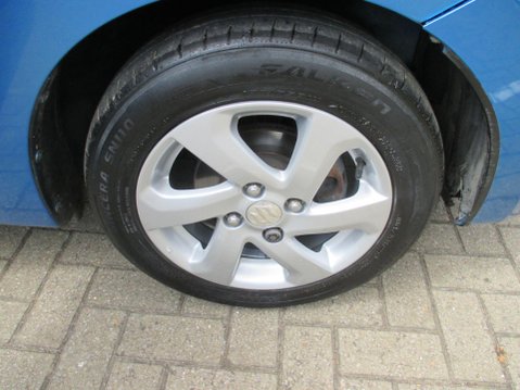 Suzuki Celerio 1.0 SZ3 Euro 6 5dr 11