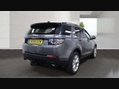 Land Rover Discovery Sport 2.0 Discovery Sport HSE TD4 Auto 4WD 5dr 4