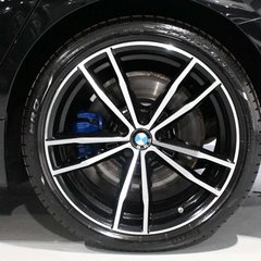 BMW 3 Series 330E XDRIVE M SPORT 1