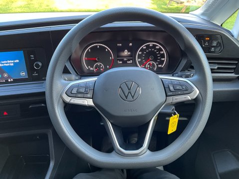 Volkswagen Caddy 2.0 TDI C20 Commerce SWB Euro 6 (s/s) 5dr 13