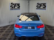 BMW M4 3.0 BiTurbo GPF Competition Coupe 2dr Petrol DCT Euro 6 (s/s) (450 ps) 48