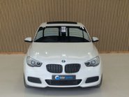 BMW 5 Series 2.0 520d M Sport GT 5dr Diesel Auto Euro 5 (s/s) (184 ps) 4
