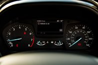 Ford Fiesta TITANIUM MHEV 10