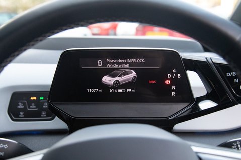 Volkswagen ID.3 FAMILY 16