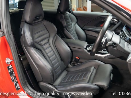 BMW 2 Series 3.0 M240i xDrive Auto 4WD 2dr 8