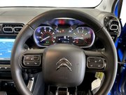Citroen C3 Aircross 1.2 PureTech PLUS SUV 5dr Petrol EAT6 Euro 6 (s/s) (130 ps) Privacy Glass 13
