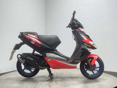 Aprilia SR 50 2001 SPARES OR REPAIR RUNNING 50CC PROJECT