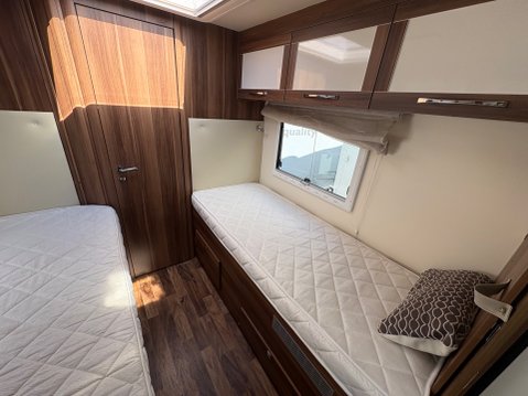 Rollerteam T-Line 785 27