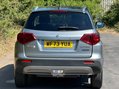Suzuki Vitara 1.5 SZ-T AGS Auto Euro 6 (s/s) 5dr 22