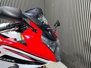 Honda CBR CBR 600 2011 ONLY 11K LONG MOT WARRANTY SUPER SPORT 600CC 30