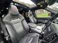 Land Rover Range Rover Sport 5.0 P575 V8 SVR Auto 4WD Euro 6 (s/s) 5dr 27