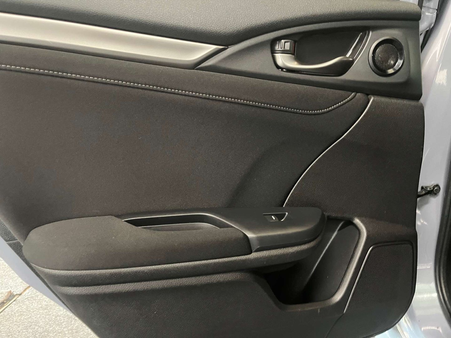 2019 Honda Civic — image 31