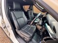 Toyota Hilux 2.4 HI-Luxury Invincible X D-4D 4WD Double Cab 4WD 5dr 21