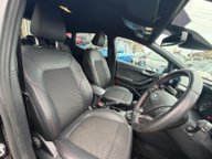 Ford Fiesta ST-LINE X EDITION MHEV 16
