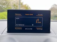 Audi A3 1.2 TFSI Sport Sportback S Tronic Euro 5 (s/s) 5dr 30