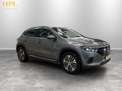 Mercedes-Benz EQA EQA 250+ 70.5kWh Sport (Executive) SUV 5dr Electric Auto (190 ps) 1 Owner