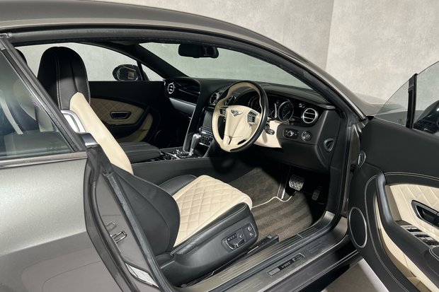 Bentley Continental GT GT V8 S. NOW SOLD. SIMILAR REQUIRED. PLEASE CALL 01903 254800. 2