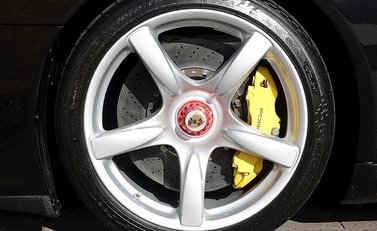 Porsche Carrera GT 7