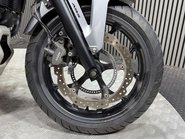 Honda NC750X 2015 35k GOOD RUNNING ADVENTURE PROJECT BIKE 750CC A2 22