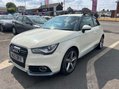 Audi A1 1.4 A1 Contrast Edition TFSI 3dr 34