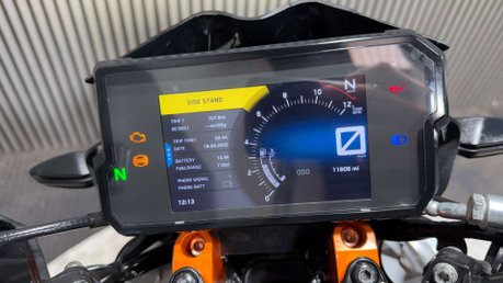 KTM 390 DUKE 2018 ONLY 11K GREAT LOOKING A2 READY ENDURO BIKE 390CC 7