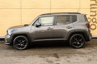 Jeep Renegade NIGHT EAGLE 14