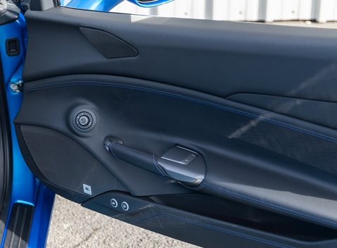 Ferrari 488 Spider 23