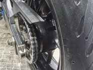 Suzuki GSX-S GSR750 2017 25K NAKED BIKE 750CC MOT WARRANTY 16