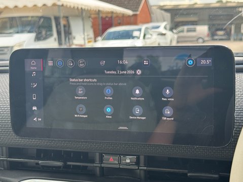 Fiat 500e 42kWh La Prima Hatchback 3dr Electric Auto (118 ps) 14