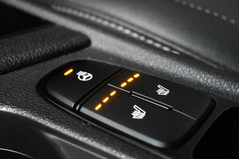 Kia Niro 1.6 Niro 3 HEV Semi-Auto 5dr 11