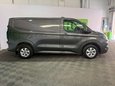 Ford Transit Custom 2.0 Transit Custom 300 Limited EcoBlue 26