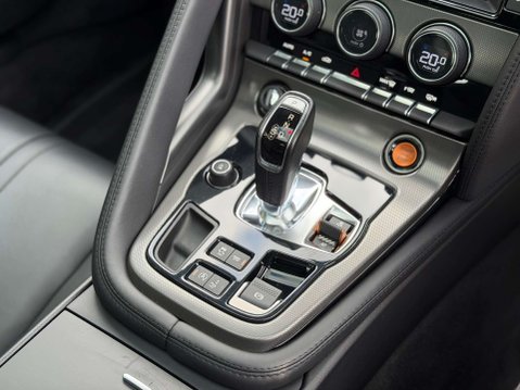 Jaguar F-Type 3.0 F-Type S V6 Auto 3dr 20