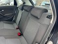 Volkswagen Polo 1.4 SE DSG Euro 5 5dr 25