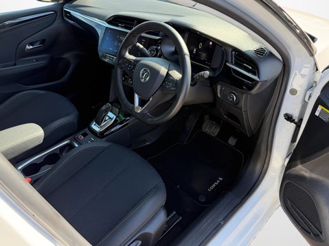 Vauxhall Corsa 100kW Elite Nav 50kWh 5dr Auto [7.4kWCh] 19