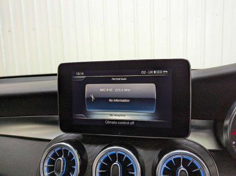 Mercedes-Benz GLC 2.1 GLC 250 D 4Matic AMG Line Premium+ Auto 4WD 5dr 89