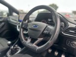 Ford Fiesta 1.0T EcoBoost ST-Line Edition Hatchback 5dr Petrol Manual Euro 6 (s/s) (95  14