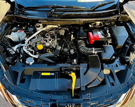 Nissan Qashqai 1.3 Qashqai Tekna DiG-T MHEV CVT 5dr 7