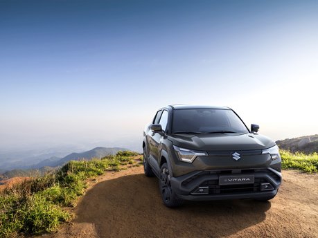 Where Can I Test Drive an Electric Car Near Me?