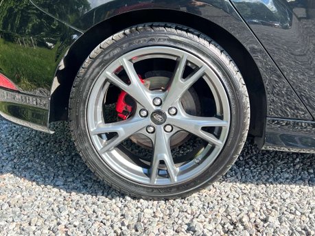 Ford Focus 1.0 Focus ST-Line X 5dr 14