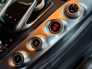 Mercedes-Benz Amg GT 4.0 V8 BiTurbo GPF C Roadster 2dr Petrol SpdS DCT Euro 6 (s/s) (557 ps) 49