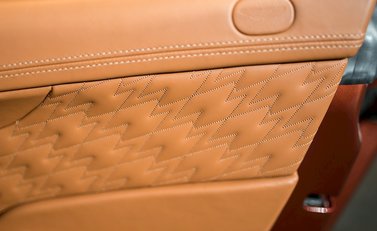 Aston Martin Zagato Vanquish Coupe 21