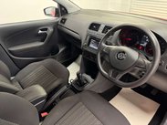 Volkswagen Polo 1.0 Polo S AC 5dr 33