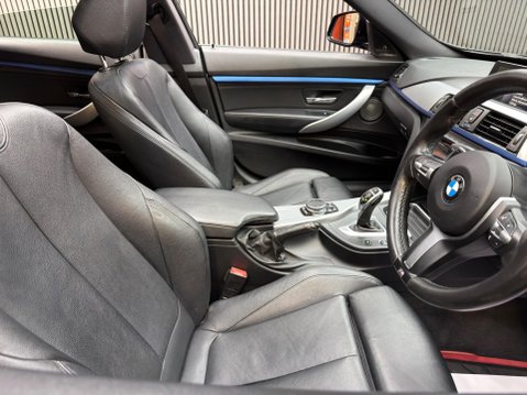 BMW 3 Series 2.0 320d M Sport GT Auto Euro 6 (s/s) 5dr 33