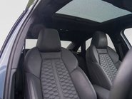 Audi RS3 Saloon Vorsprung 11