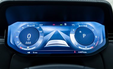 Land Rover Range Rover P530 SV 24