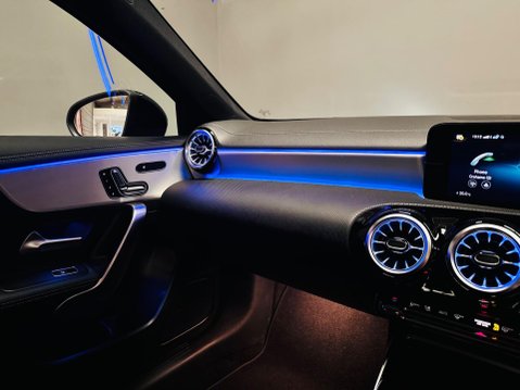 Mercedes-Benz A Class 2.0 A35 AMG (Premium Plus) 7G-DCT 4MATIC Euro 6 (s/s) 5dr 8
