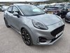 Ford Puma ST-LINE X MHEV