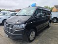 Volkswagen Transporter T30 TDI P/V STARTLINE 3