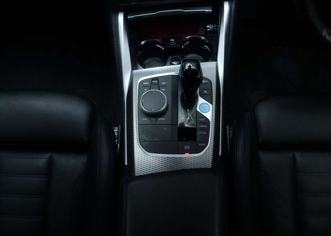 BMW I4 i4 M50 4WD 5dr 55