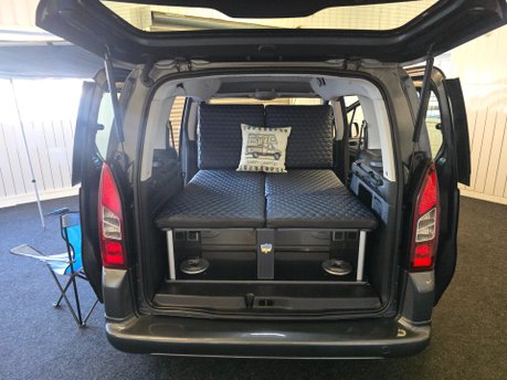 Peugeot Partner HDI TEPEE S 13